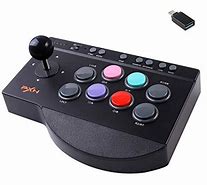 Image result for USB Rotary Arcade Stick