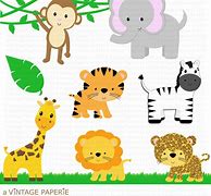 Image result for ABC Zoo Clip Art