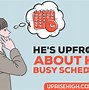 Image result for Not Interested Student Busy Picture