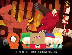 Image result for South Park Season 19