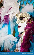 Image result for Side View Venetian Mask