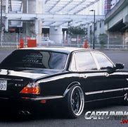 Image result for Jaguar XJ Lowered