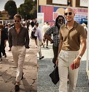 Image result for Afro Italian Men