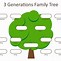 Image result for Family Tree Printable