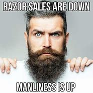 Image result for Funny Beard Sayings