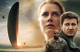 Image result for Arrival Movie Ship