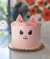 Image result for Cat Cake Pan