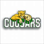 Image result for Go Cougs Clip Art