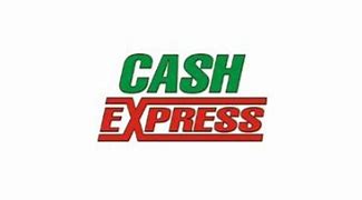 Image result for Cash Express Logo