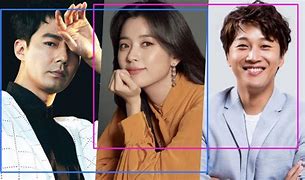 Image result for Moving K Drama Lee MI Hyun