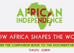 Image result for The Fight for African Independence