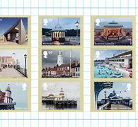 Image result for Pleasure Beach Blackpool Tower