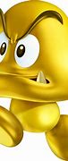 Image result for New Super Mario Bros DS Bone Goomba