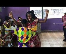 Image result for Dinki Mini Dance in Jamaica