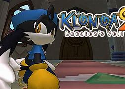 Image result for Klonoa 2 PS1