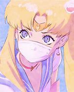 Image result for Sailor Moon Artist