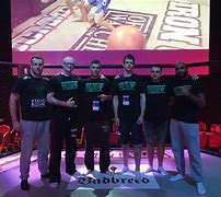 Image result for Dalton Vanover Kickboxing