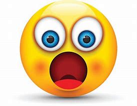 Image result for Shocked Guy Clip Art