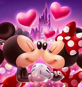 Image result for Mickey Mouse Loves You