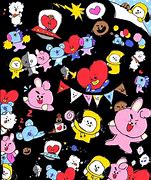 Image result for BT21 Doodle