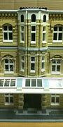 Image result for Homemade LEGO Folding City