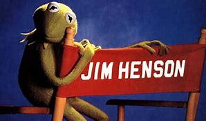 Image result for Jim Henson Kermit the Frog