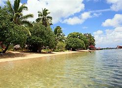 Image result for Pangaimotu Island