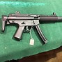 Image result for MP5 9Mm Pistol