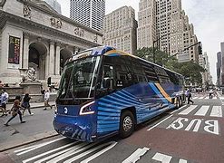 Image result for Bus Depots of MTA Regional Bus Operations