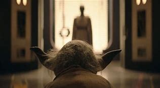 Image result for Yoda Acolyte