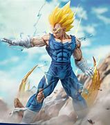 Image result for Vegeta Manji