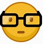 Image result for Interested Emoji