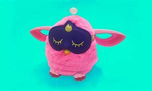 Image result for Furby Sleep Dock