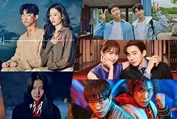 Image result for New Kdrama