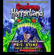 Image result for Horror Land