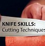 Image result for Knife Shape Design