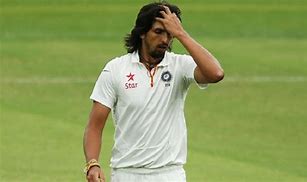 Image result for Ishant Sharma India