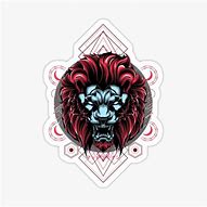 Image result for Alpha Lion Logo Design