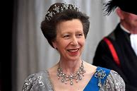 Image result for Anne, Princess Royal