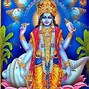 Image result for Vishnu Background