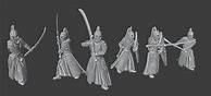 Image result for Wood Elf Warrior