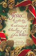 Image result for Merry Christmas Religious Message