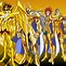 Image result for Ai Saint Seiya