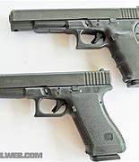 Image result for All the 10Mm Glock Models and Gens