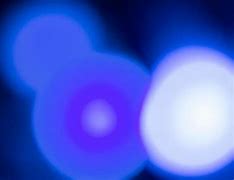 Image result for Blue LED Light Effect