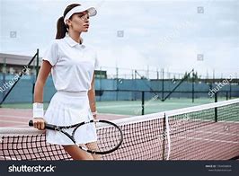 Image result for Tennis Look Outfit