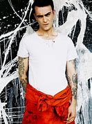 Image result for Rudy Out of Misfits