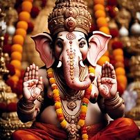 Image result for Ganesh Mural