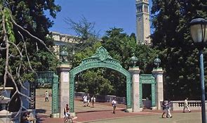 Image result for Cal Berkeley University