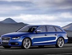 Image result for Audi S4 Avant B8